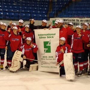 Meet your Posher, The